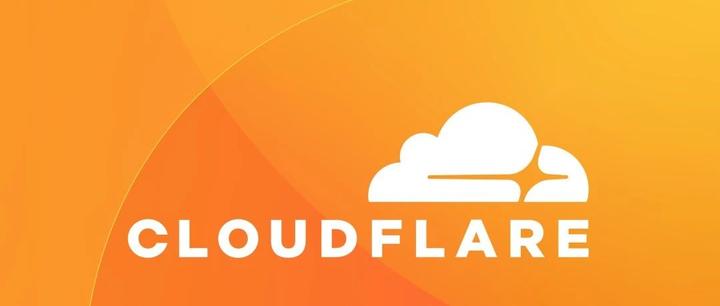 Cloudflare Workers架构图
