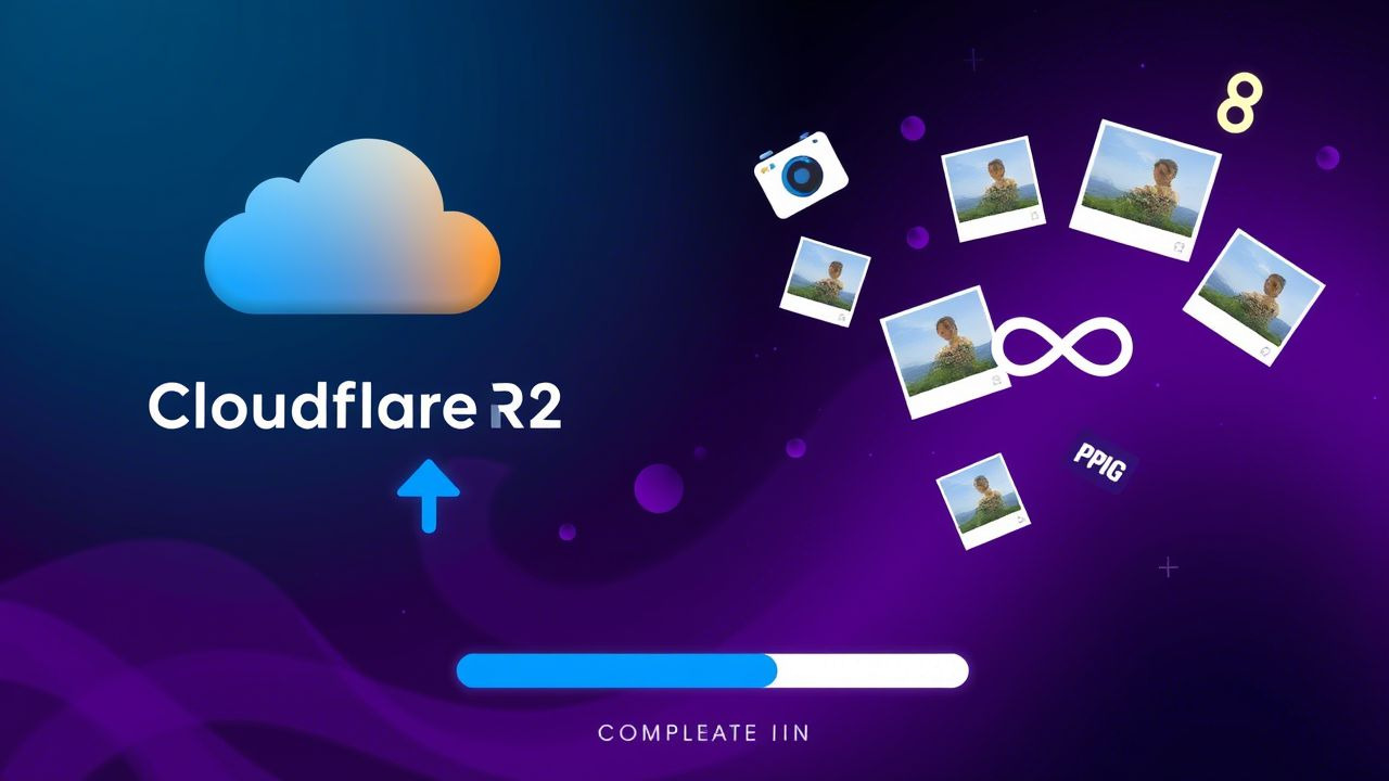 科技企业使用Cloudflare场景