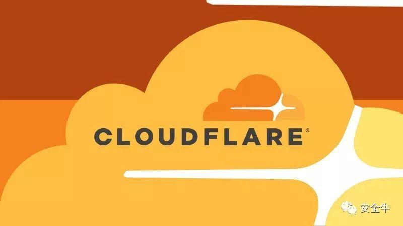 Cloudflare CDN节点分布图