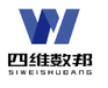 四维数邦公司logo