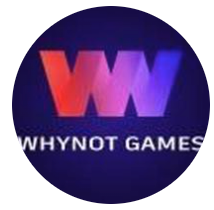 瓦弄游戏公司logo